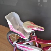 Mtb Nuova Atala Teddy 16 2024 rosa