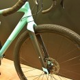 Bici Gravel Usata Bianchi Impulso AllRoad Grx 600 2024