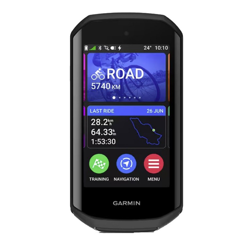 Garmin Edge 1050 GPS