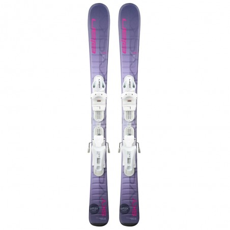 Sci Usato Elan Sky JRS + EL 4.5 2025 Junior