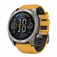 Smartwatch Garmin FENIX 8 51 mm