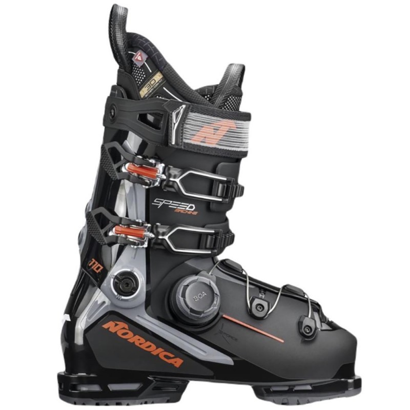 Scarpone da Sci Nordica SPEEDMACHINE 3 BOA 110 2025