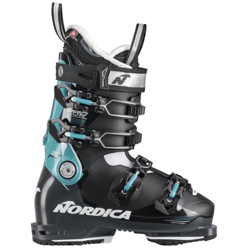 Scarpone da Sci Nordica PRO MACHINE 95 W 2025