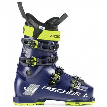 Scarpone da Sci Fischer XTR RC4 110 MV GW