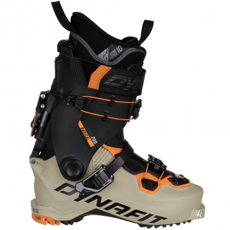 Scarpone Sci Alpinismo Dynafit RADICAL PRO 2025