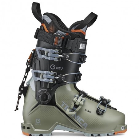 Scarpone da Scialpinismo Tecnica ZERO G TOUR PRO W 2025