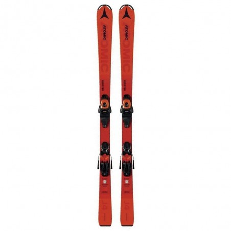 Sci Usato Atomic Redster J4 2024 Junior