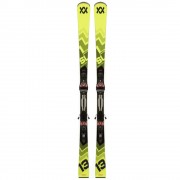 Sci Usato Volkl Racetiger SL + RMotion 3 12 Gw 2025 Adulto