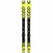 Sci Usato Volkl Racetiger JR + Vmotion 2025 Junior