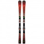 Sci Usato Rossignol Hero Elite Short Turn Ti + NX 12 Konect GW 2025 Adulto