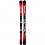 Sci Usato Rossignol Hero Elite Multi Turn TI Carbon + NX12 Konect GW 2025 Adulto