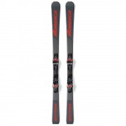 Sci Usato Nordica Spitfire DC 68 PRO + XCELL 12 2025 Adulto