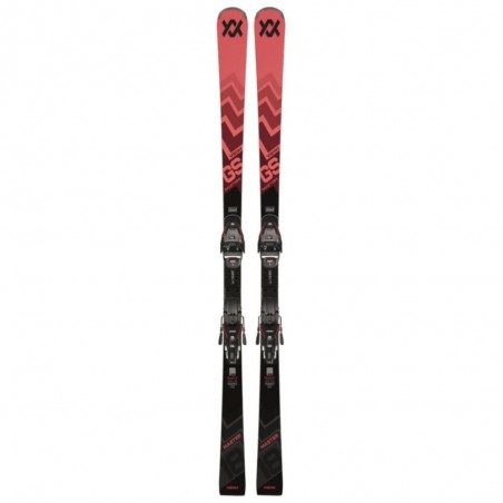 Sci Usato Volkl Racetiger Gs Master + Rmotion 3 12 2025 Adulto