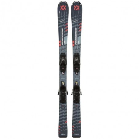 Sci Usato Volkl Peregrine +...