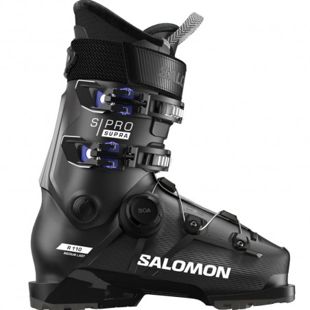 Scarpone da Sci Usato Salomon S/Pro Supra Boa 110 2025 Uomo