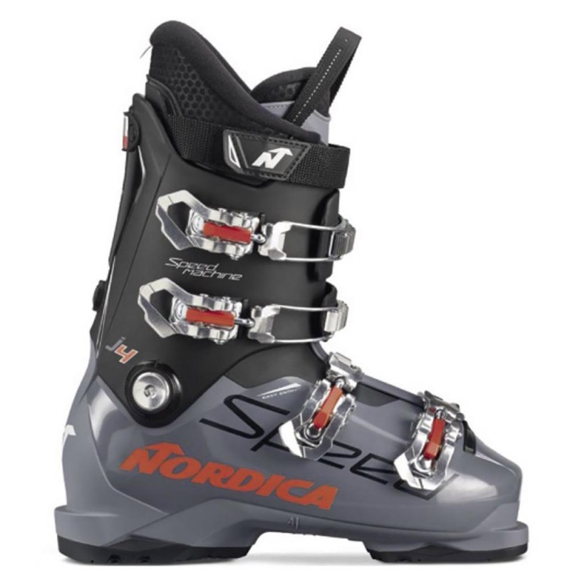 Scarpone da Sci Usato Nordica Speedmachine Junior 2025