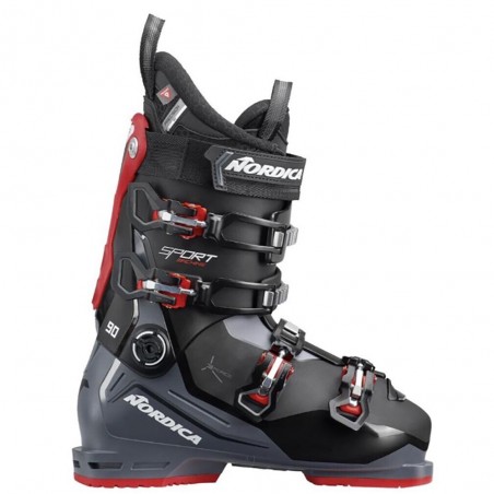 Scarpone da Sci Usato Nordica Sportmachine 90 R 2024 Uomo