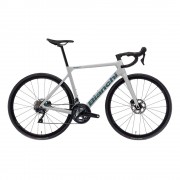 Bici da Strada Nuova Bianchi Sprint 105 12s 2025